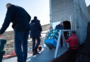 Svalbard Global Seed Vault Crosses Major Milestone - 1.4 Million Seed Samples Secured