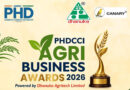 PHDCCI to Host Agri Business Awards 2026 in New Delhi on July 2