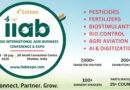 China Returns to India’s Agri Inputs Exhibition Circuit as IIAB Expo 2026 Expands Global Footprint