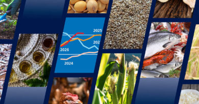 FAO Food Outlook: Global Food Commodity Market Trends Face Rising Geopolitical And Weather Risks FAO Food Outlook: Global Food Commodity Market Trends Face Rising Geopolitical And Weather Risks