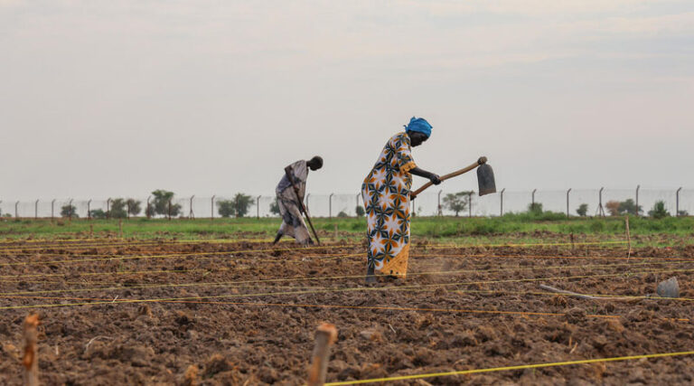 New FAO-WFP Report Warns Worsening Hunger Puts 13 Hotspots At Significant Risk