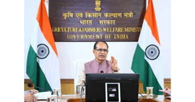 “Strategy To Deal With El Niño, Weekly Meetings Will Be Held”: Union Minister Shivraj Singh Chouhan