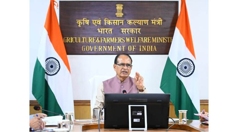 “Strategy To Deal With El Niño, Weekly Meetings Will Be Held”: Union Minister Shivraj Singh Chouhan