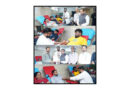 Department of Agriculture & Farmers Welfare Organizes Blood Donation Camp at Krishi Bhawan