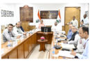 Centre’s Comprehensive Strategy For Stubble Management: Emphasis On Public Awareness, Real-time Monitoring And Technical Solutions