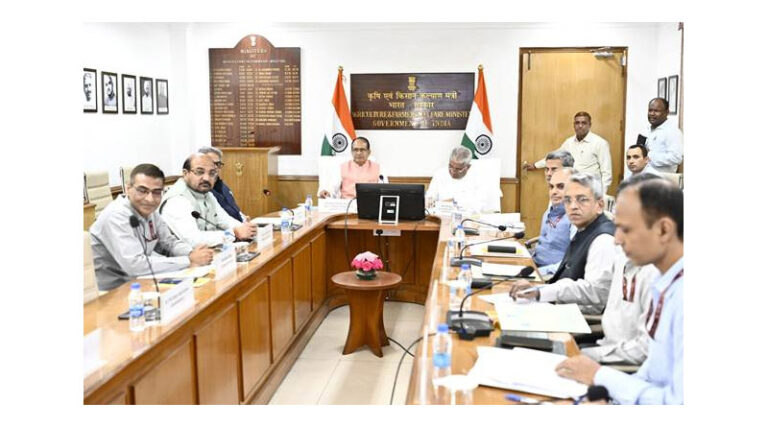 Centre’s Comprehensive Strategy For Stubble Management: Emphasis On Public Awareness, Real-time Monitoring And Technical Solutions