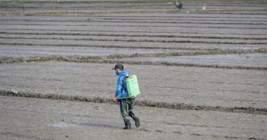 More Than 70 Countries have Banned Paraquat Amid Growing Health Concerns More Than 70 Countries have Banned Paraquat Amid Growing Health Concerns