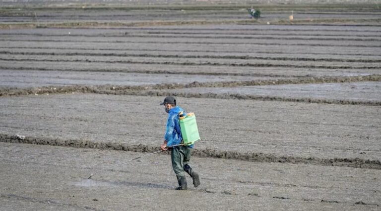 More Than 70 Countries have Banned Paraquat Amid Growing Health Concerns