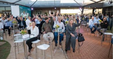 Rijk Zwaan Opens Breeding Station In Brazil