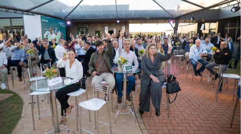 Rijk Zwaan Opens Breeding Station In Brazil