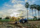 K4GGWA and New Holland Launch Innovation Call to Accelerate Land Restoration Across the Great Green Wall