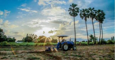 K4GGWA and New Holland Launch Innovation Call to Accelerate Land Restoration Across the Great Green Wall