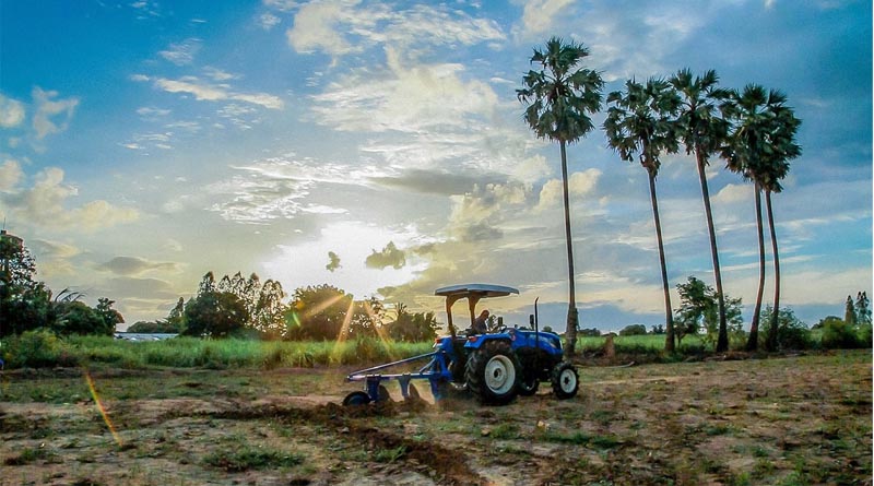 K4GGWA and New Holland Launch Innovation Call to Accelerate Land Restoration Across the Great Green Wall