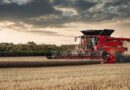 Case IH Updates Axial-Flow 160 Series with Advanced Technology