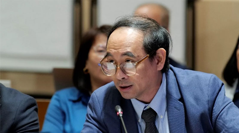 BDN's Contribution to the 2026 Asia-Pacific Food Systems Progress Review