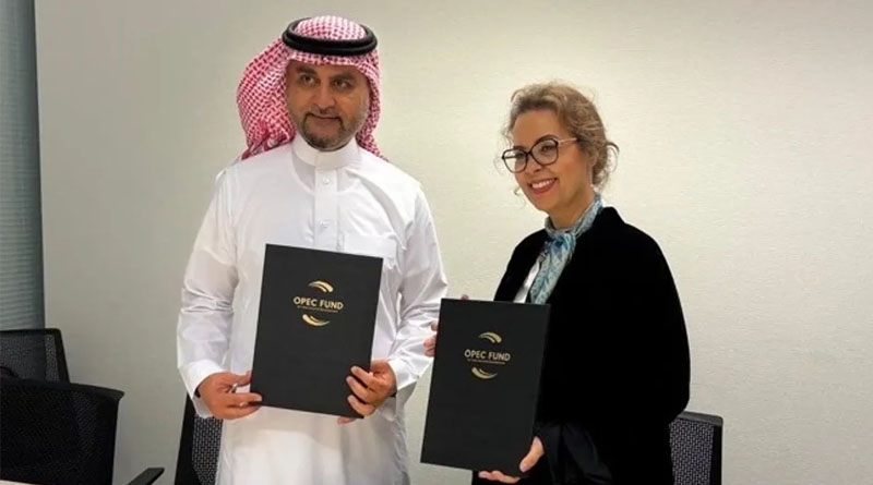 CGIAR partners with OPEC Fund to Strengthen Food Security And Climate Adaptation
