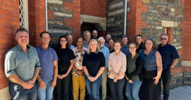 Unlocking Productivity In High P-FIXING Soils Unlocking Productivity In High P-FIXING Soils