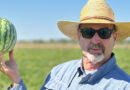 Meet the People Behind the Crops: Barry Younkin
