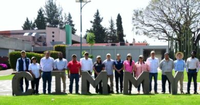 Mexico and Central America Drive Regional Coordination Ahead of Possible El Niño Event