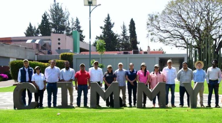 Mexico and Central America Drive Regional Coordination Ahead of Possible El Niño Event