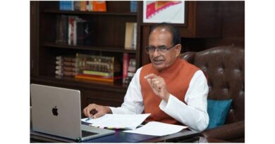 Centre Approves Large-Scale Procurement of Pulses and Oilseeds Under PSS in Four States; Farmers to Benefit: Shivraj Singh Chouhan Centre Approves Large-Scale Procurement of Pulses and Oilseeds Under PSS in Four States; Farmers to Benefit: Shivraj Singh Chouhan