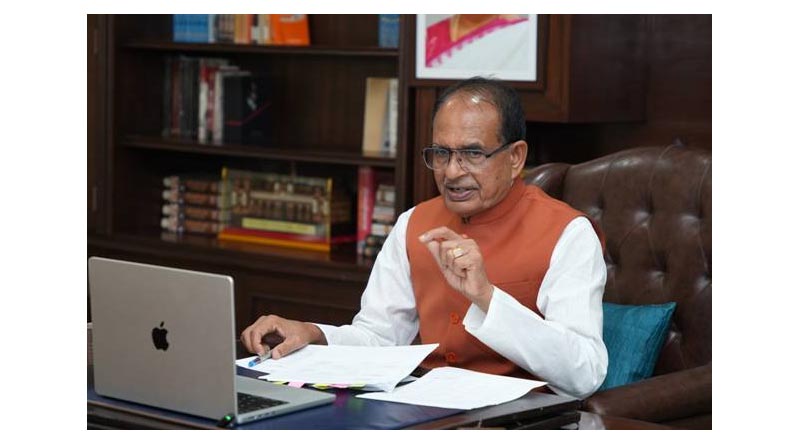 Centre Approves Large-Scale Procurement of Pulses and Oilseeds Under PSS in Four States; Farmers to Benefit: Shivraj Singh Chouhan