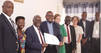 New Agreement Strengthens CABI’s Footprint In Burundi