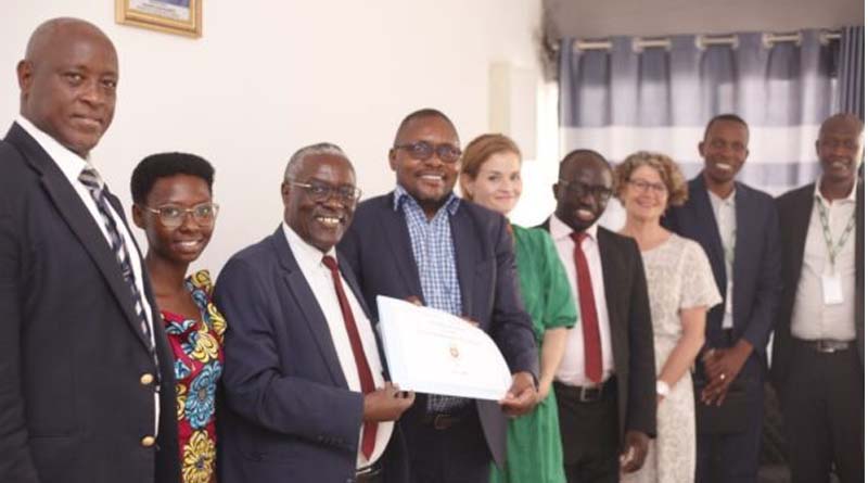 New Agreement Strengthens CABI’s Footprint In Burundi