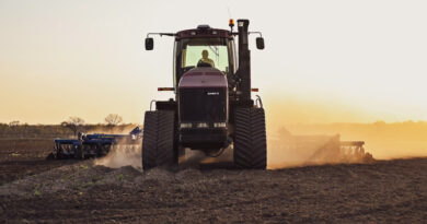 EU Mandates Digital Labels for Plant Protection Products from 2028 EU Mandates Digital Labels for Plant Protection Products from 2028
