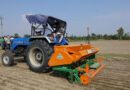 UPAGREES Showcases Climate-smart Agriculture For Rice-based Livelihoods During World Bank Visit