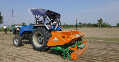 UPAGREES Showcases Climate-smart Agriculture For Rice-based Livelihoods During World Bank Visit UPAGREES Showcases Climate-smart Agriculture For Rice-based Livelihoods During World Bank Visit