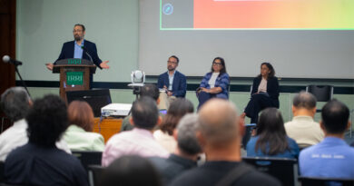 Rice, Risk, And Resilience: Navigating A More Complex Rice Economy Rice, Risk, And Resilience: Navigating A More Complex Rice Economy
