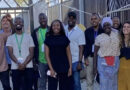 Not to Waste an Opportunity: Transforming Urban Food Systems in Kenya with Black Soldier Fly Innovations