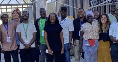 Not to Waste an Opportunity: Transforming Urban Food Systems in Kenya with Black Soldier Fly Innovations Not to Waste an Opportunity: Transforming Urban Food Systems in Kenya with Black Soldier Fly Innovations