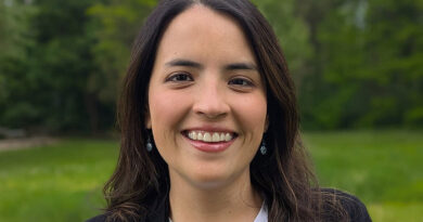 Voices On Climate: "The Issue Of Climate Adaptation Received Far Less Attention Than Climate Mitigation" Voices On Climate: "The Issue Of Climate Adaptation Received Far Less Attention Than Climate Mitigation"