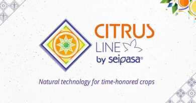 Seipasa Presents Its New Citrus LINE: A Comprehensive Biotechnological Strategy For Chemical Residue-free Crops