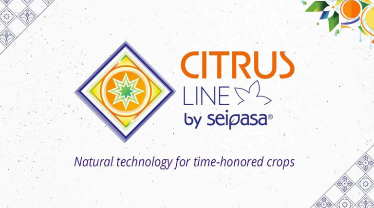 Seipasa Presents Its New Citrus LINE: A Comprehensive Biotechnological Strategy For Chemical Residue-free Crops