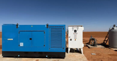 FPT And Green Power Systems Help Boost Algeria’s Powdered Milk Production FPT And Green Power Systems Help Boost Algeria’s Powdered Milk Production