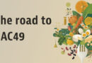 CAC49 / The Road to the 49th Commission Meeting