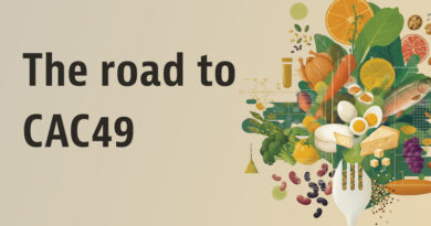 CAC49 / The Road to the 49th Commission Meeting