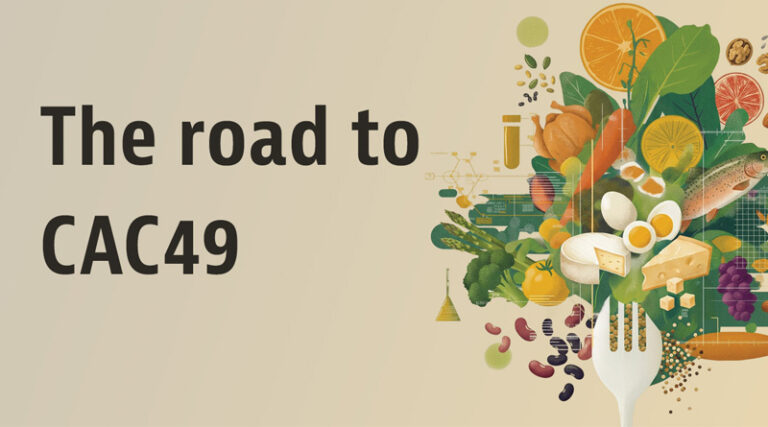 CAC49 / The Road to the 49th Commission Meeting