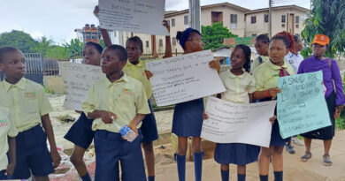 World Food Safety Day / Weeklong Community Based Awareness For Food Safety
