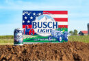 Busch Light Launches 2026 Farming Cans to Support Farmers