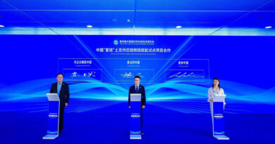 Syngenta Group China, McDonald’s China and McCain China Partner to Strengthen Sustainable Potato Supply Chain