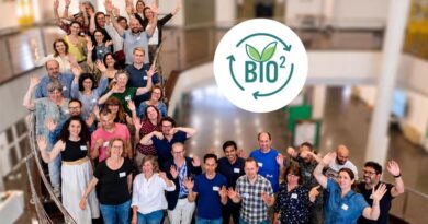 Rovensa Next Advances Circular Biofertilizer Innovation Through Horizon Europe BIO2 Project