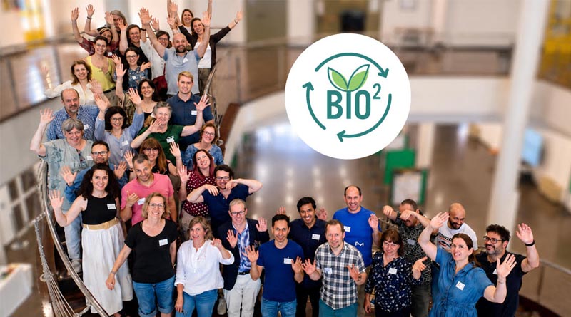 Rovensa Next Advances Circular Biofertilizer Innovation Through Horizon Europe BIO2 Project