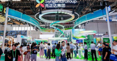 Syngenta Group China Partners With McDonald’s And Mccain For A More Sustainable Potato Supply Chain