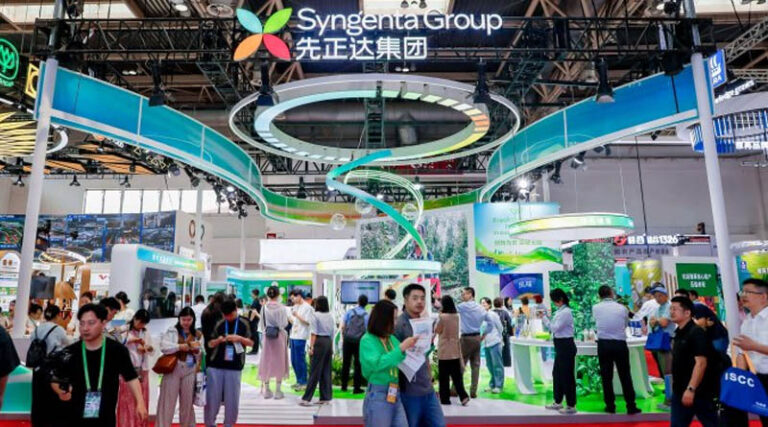 Syngenta Group China Partners With McDonald’s And Mccain For A More Sustainable Potato Supply Chain