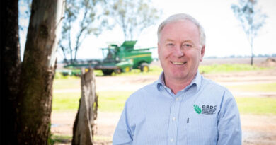 GRDC says APVMA Decision May Instigate Further Research Into Use Patterns