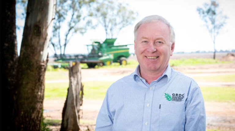 GRDC says APVMA Decision May Instigate Further Research Into Use Patterns